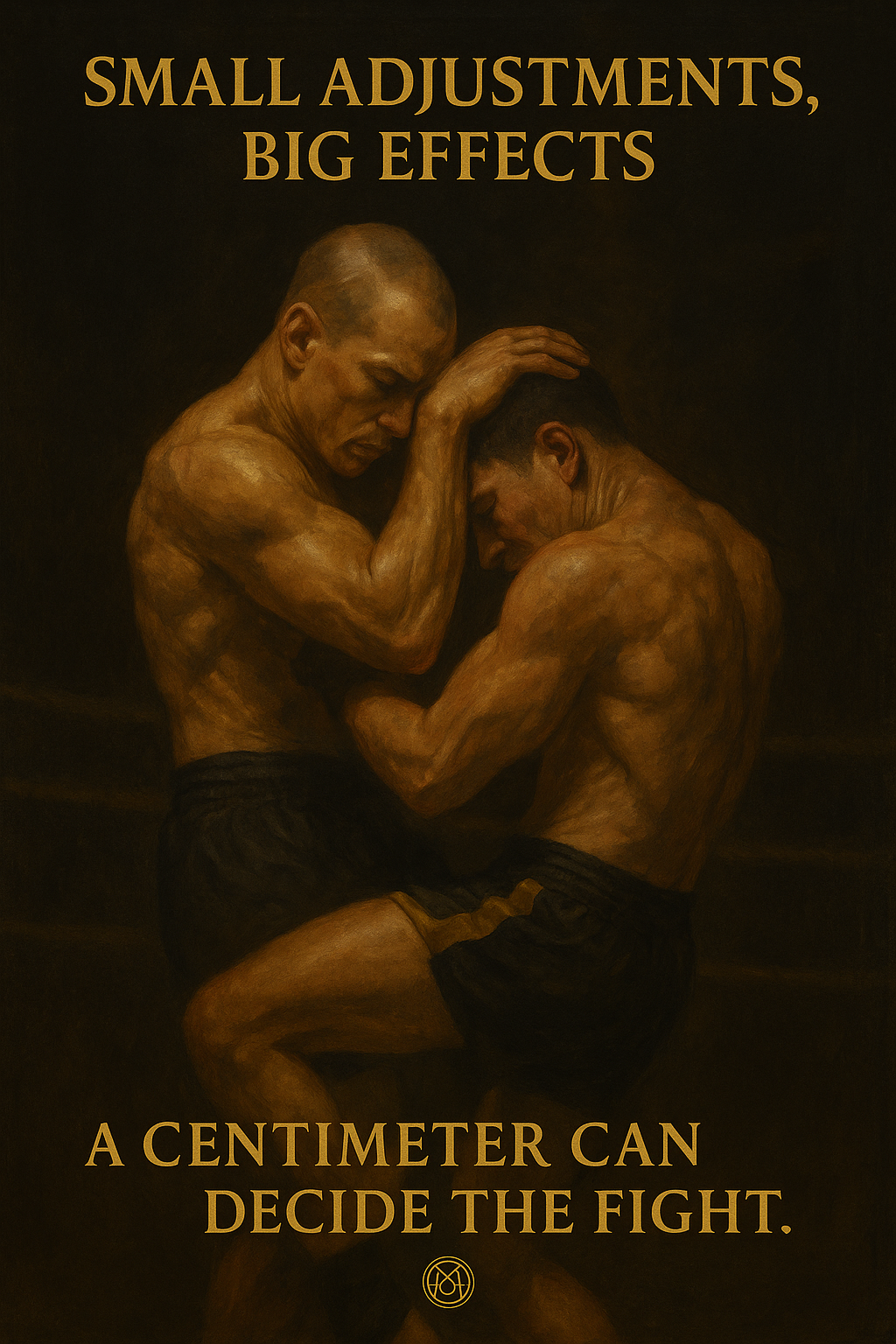 The Clinch Code