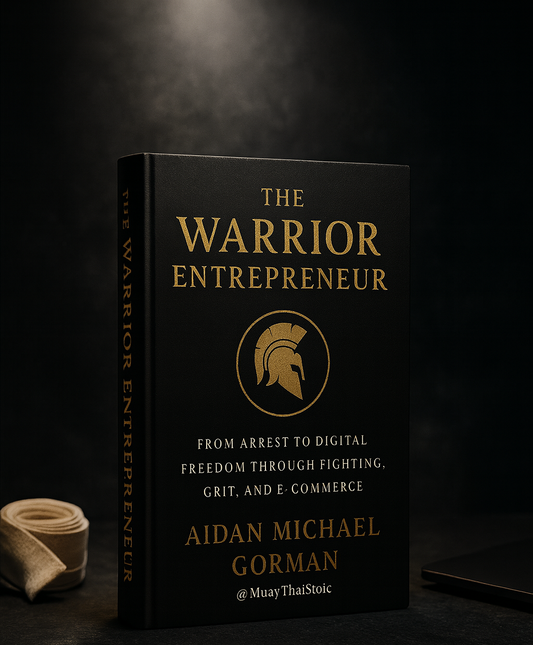 The Warrior Entrepreneur