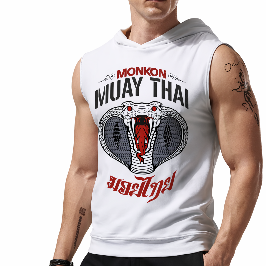 Primal Fight Tank - Animal Spirit Series