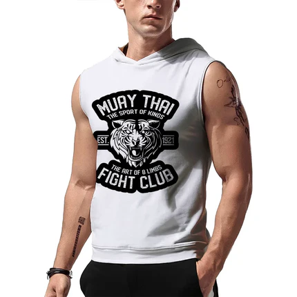 Primal Fight Tank - Animal Spirit Series