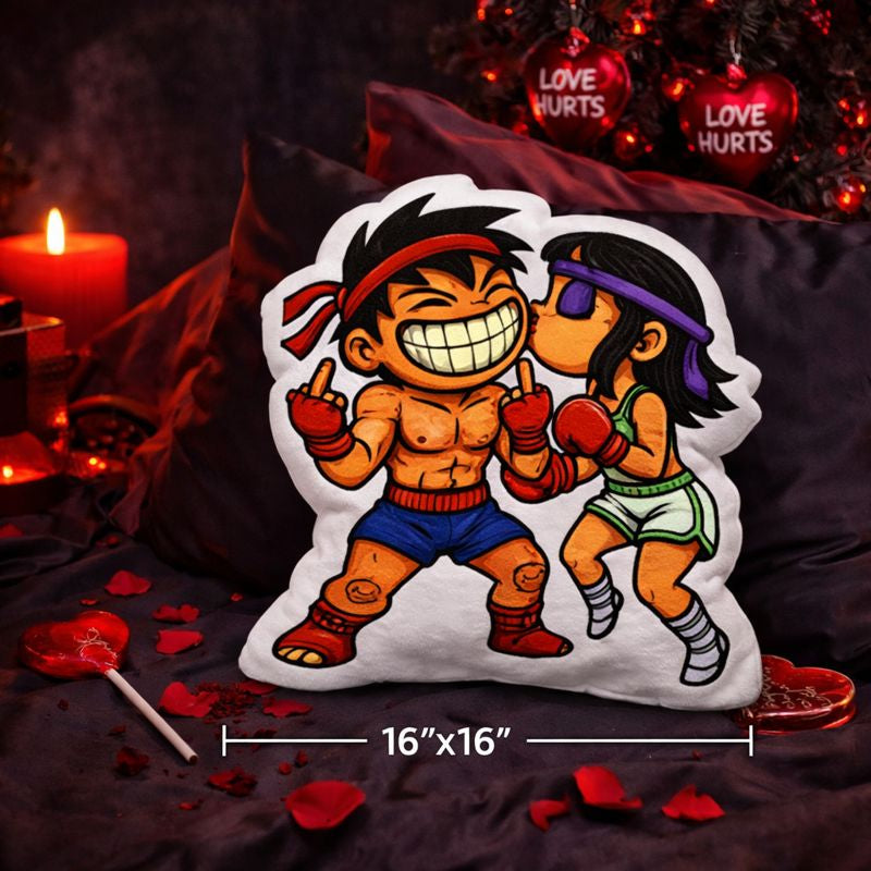 𝕷𝖔𝖛𝖊 𝕳𝖚𝖗𝖙𝖘™ 𝔽𝕚𝕘𝕙𝕥𝕖𝕣 ℂ𝕠𝕦𝕡𝕝𝕖 ℙ𝕚𝕝𝕝𝕠𝕨