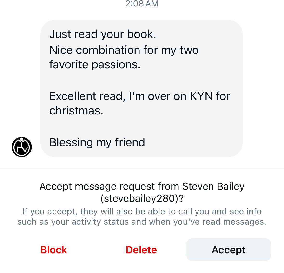 The Complete Warrior’s Library