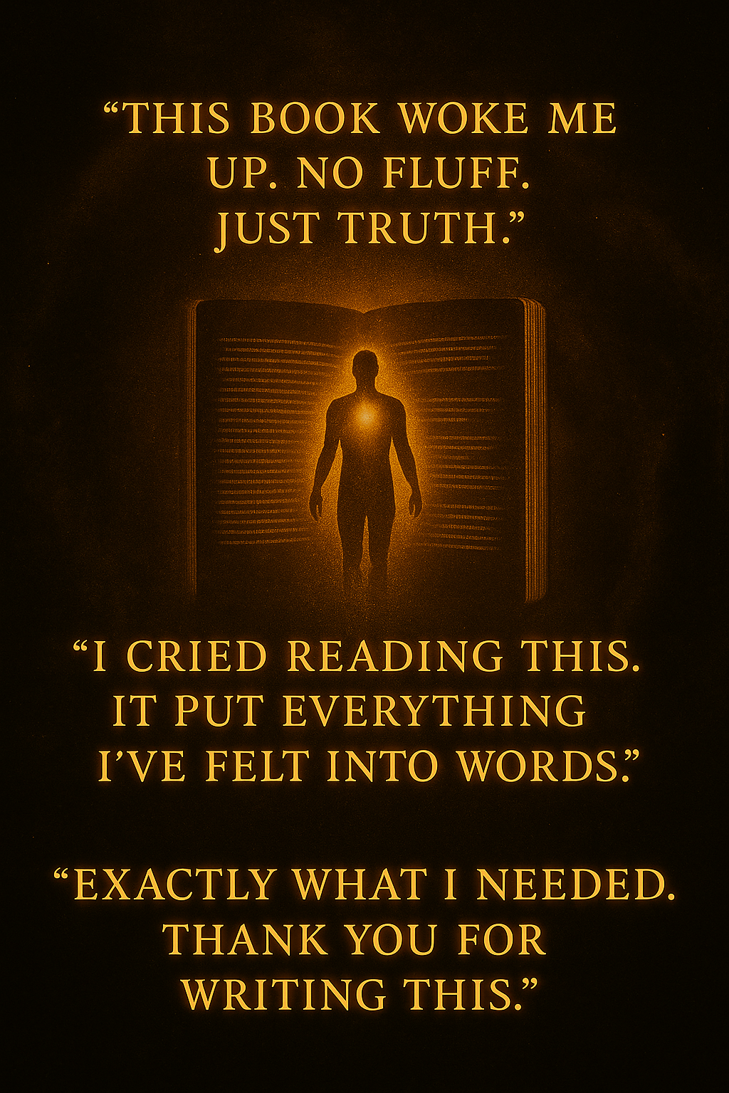 Exit the Matrix – A Field Guide for Those Who Feel the Fire