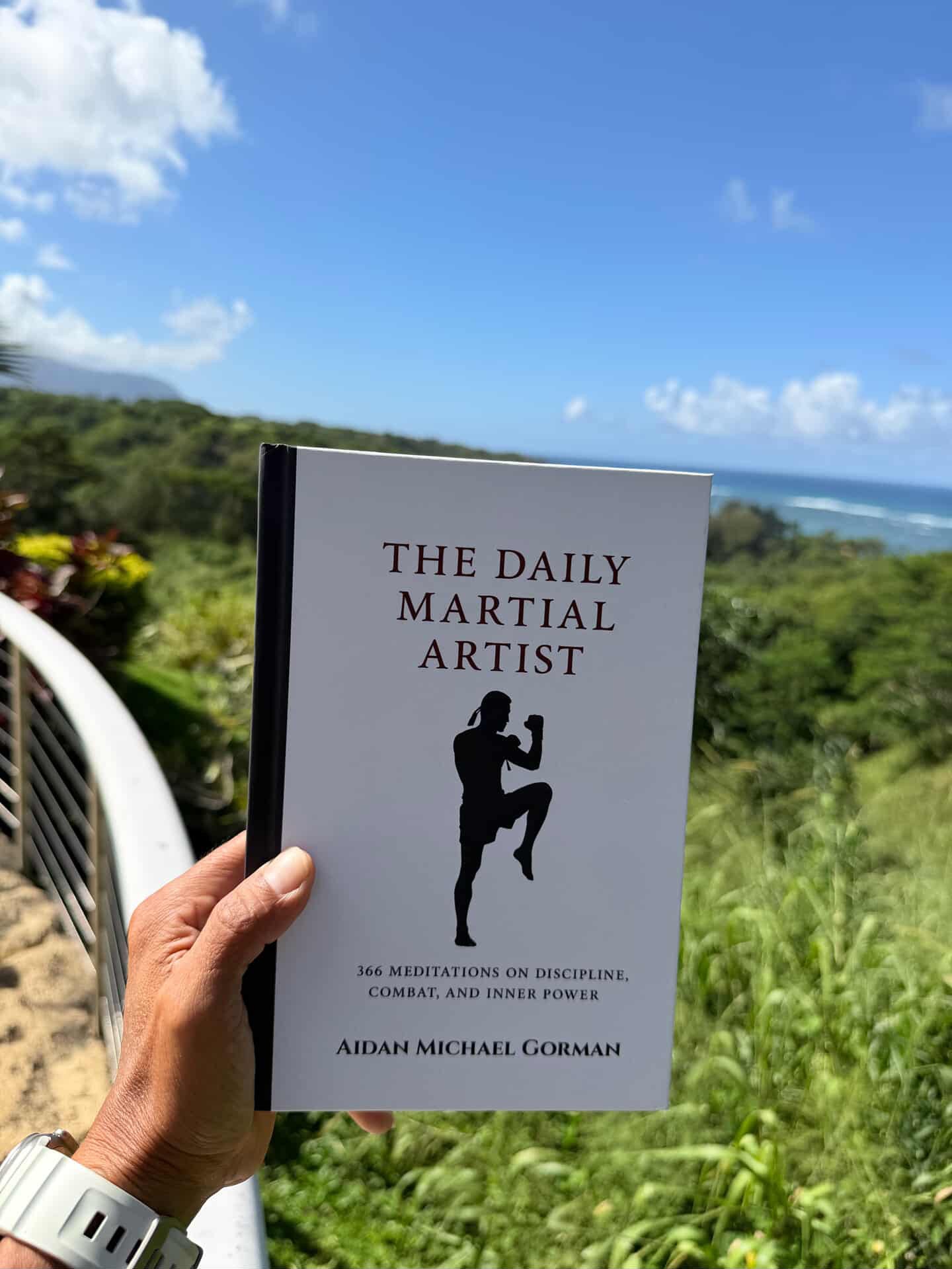 The Complete Warrior’s Library