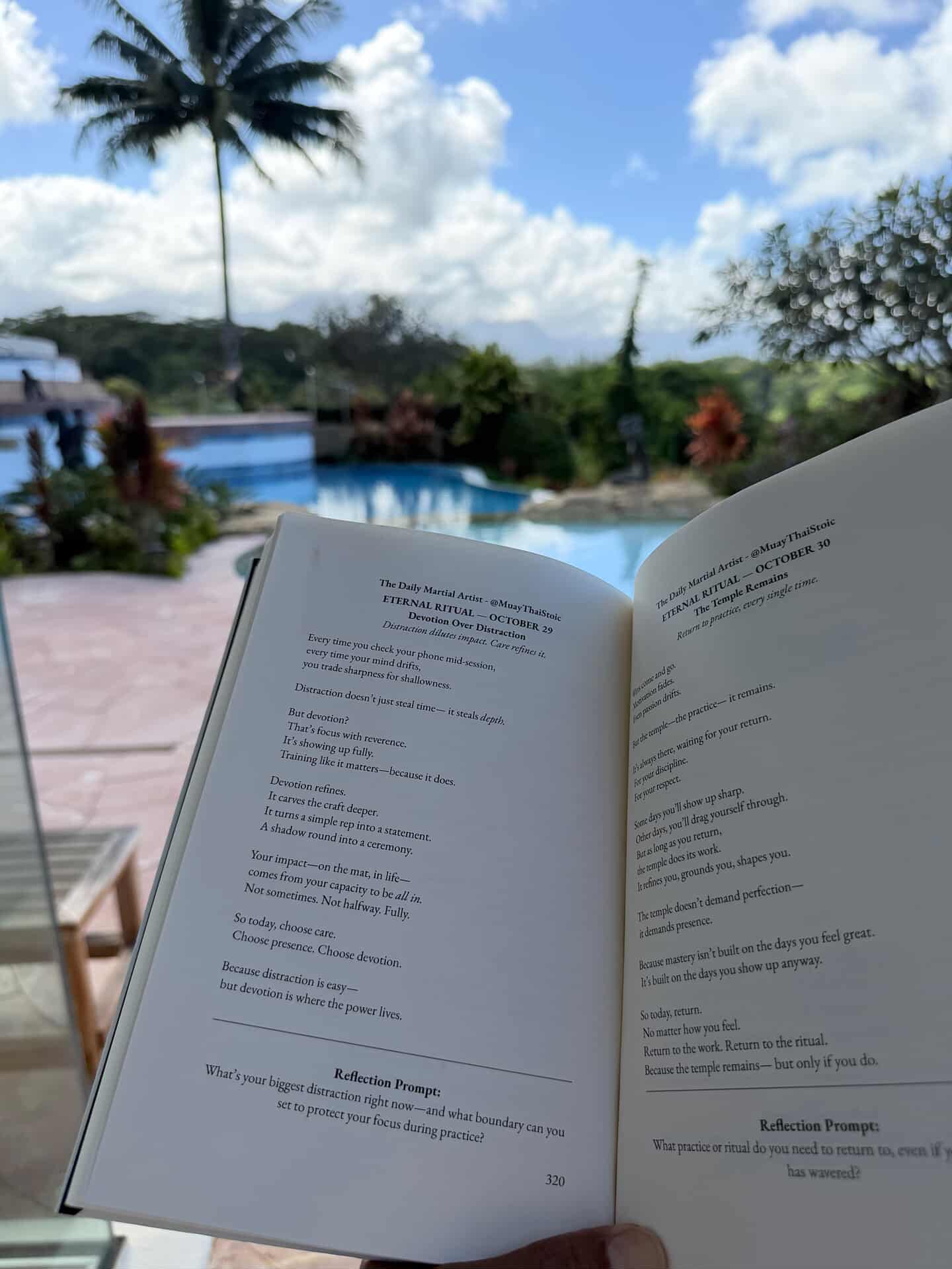 The Complete Warrior’s Library