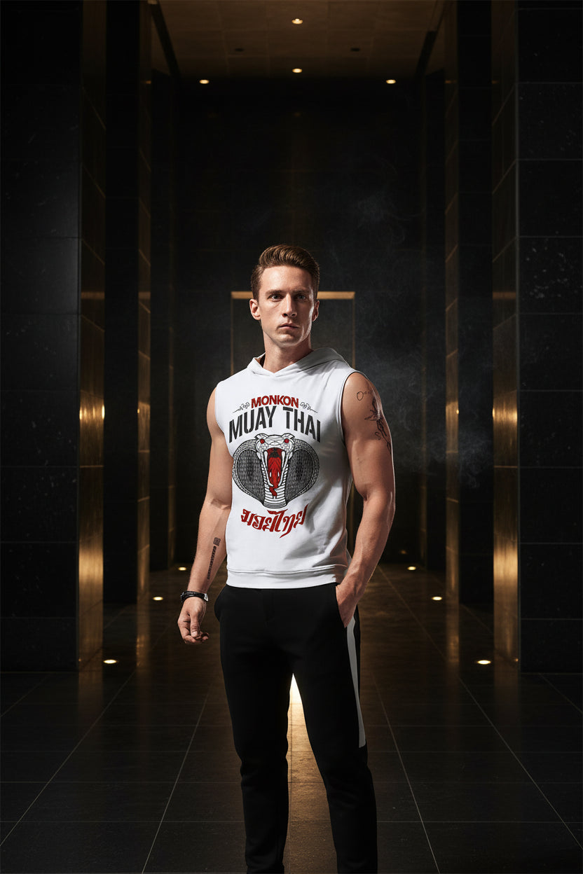 Primal Fight Tank - Animal Spirit Series