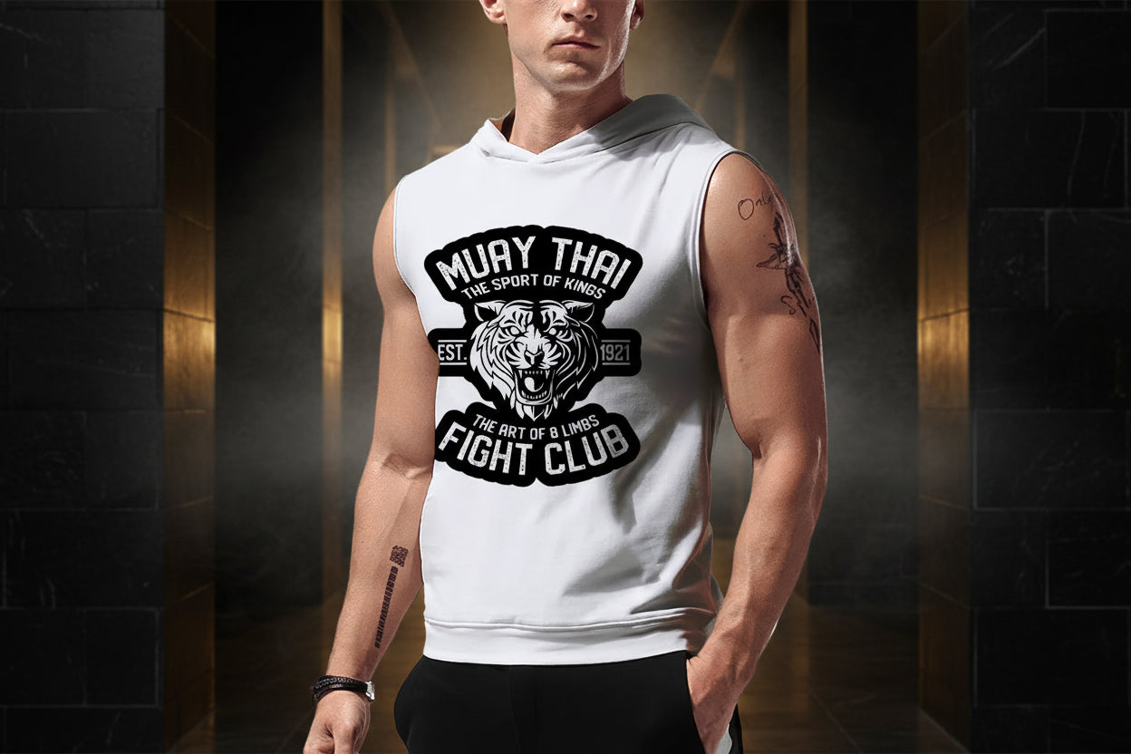 Primal Fight Tank - Animal Spirit Series