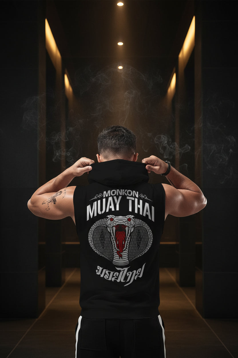 Primal Fight Tank - Animal Spirit Series