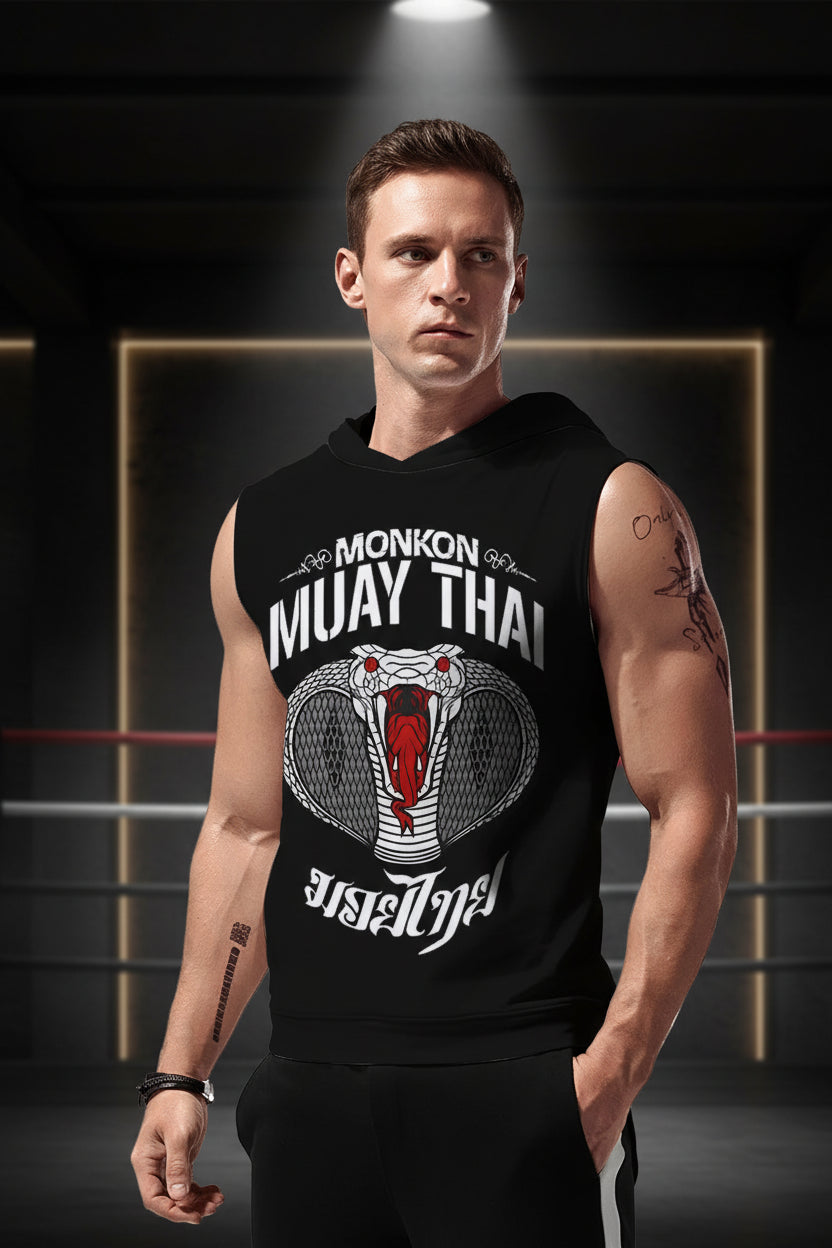 Primal Fight Tank - Animal Spirit Series