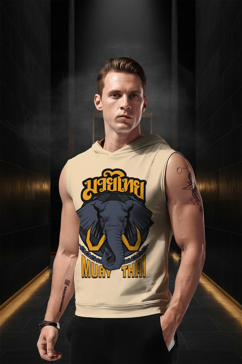 Primal Fight Tank - Animal Spirit Series