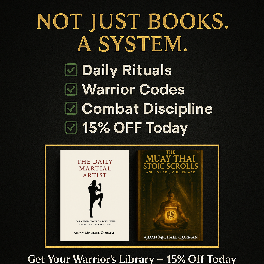 The Complete Warrior’s Library