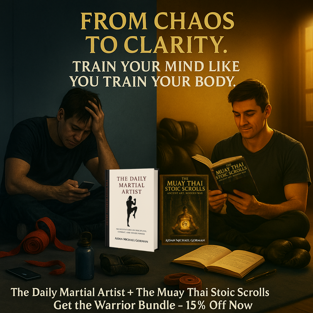 The Complete Warrior’s Library