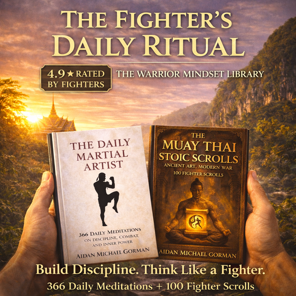 The Complete Warrior’s Library