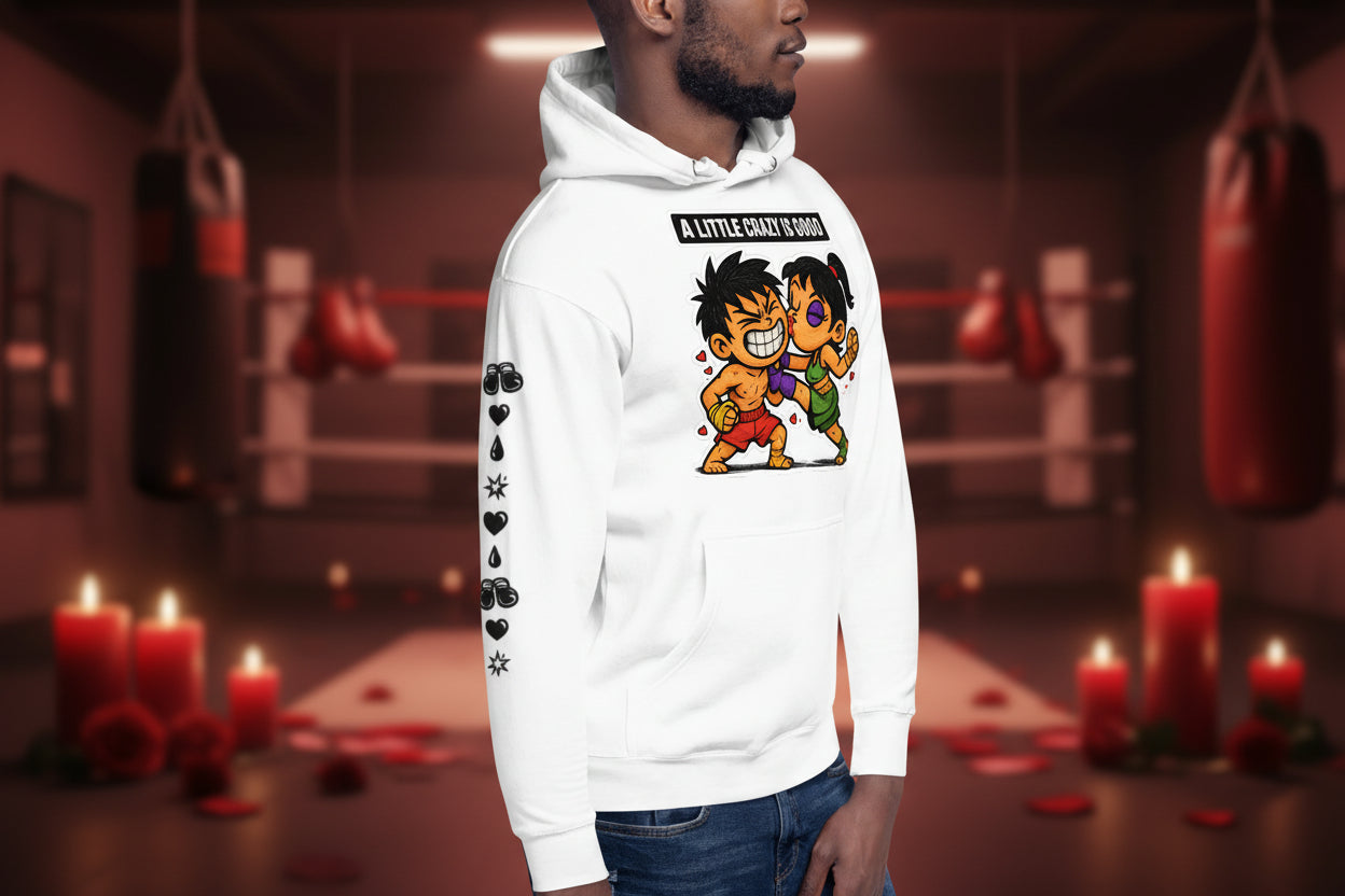 00's KRISVANASSCHE Hatman Hoodie アーカイブ Burning Klansman Graphic Hoodie – #EVERYBODYSKATES