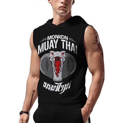 Primal Fight Tank - Animal Spirit Series