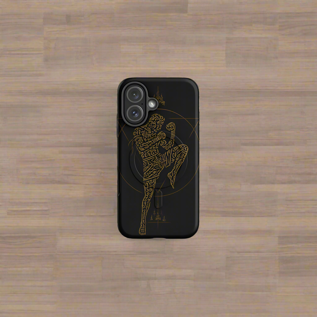 “Flow State” MagSafe® Tough Case (iPhone®)